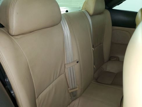Used 2006 Lexus SC 430 Convertible RWD image 47