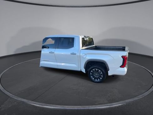 Used 2024 Toyota Tundra Limited image 12