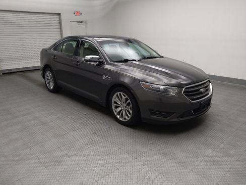 Used 2015 Ford Taurus Limited FWD image 11