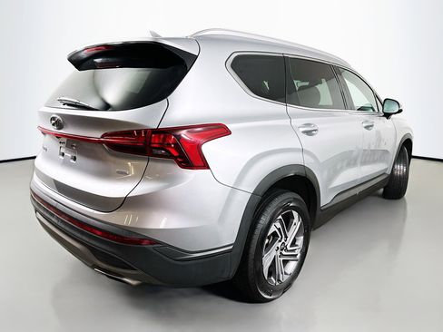 Certified 2023 Hyundai Santa Fe SEL image 7