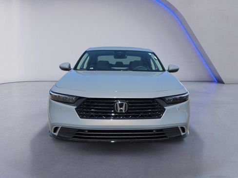 New 2026 Honda Accord Touring image 7