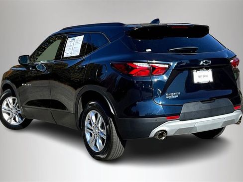 Certified 2021 Chevrolet Blazer LT image 5