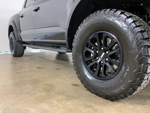 Used 2024 Ford F150 Raptor image 6