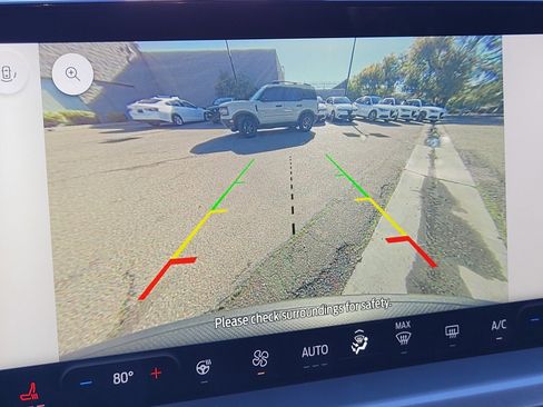 Certified 2023 Ford Escape SE image 27