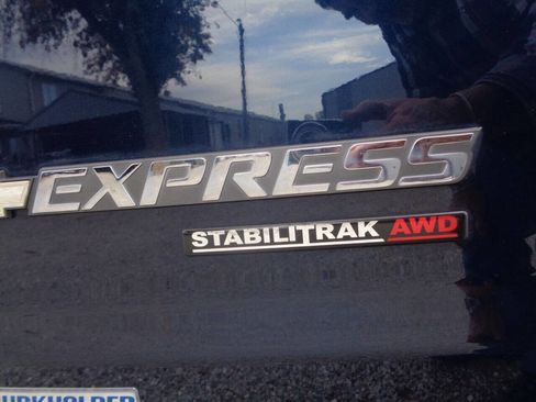 Used 2014 Chevrolet Express 1500 LT w/ LT Preferred Equipment Group image 22