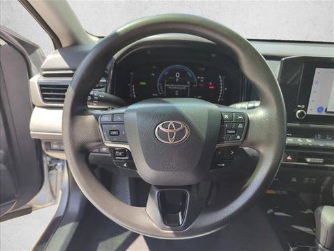 Used 2026 Toyota Camry LE w/ Convenience Package FWD image 19