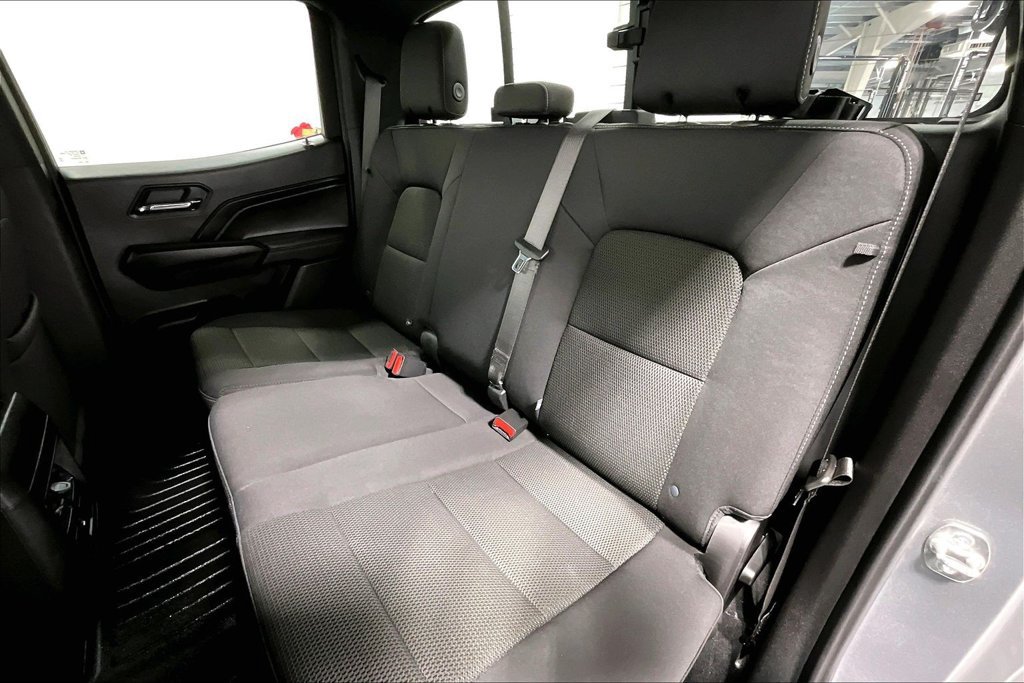 Used 2024 Chevrolet Colorado LT w/ LT Convenience Package RWD image 31