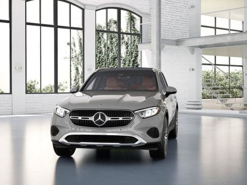 New 2026 Mercedes-Benz GLC 300 image 42