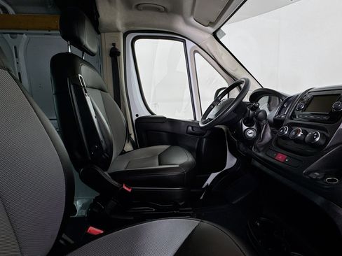 Used 2019 RAM ProMaster 1500 image 23