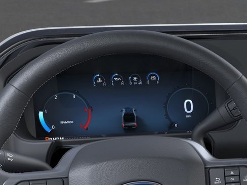 New 2026 Ford F250 Lariat AWD/4WD image 13