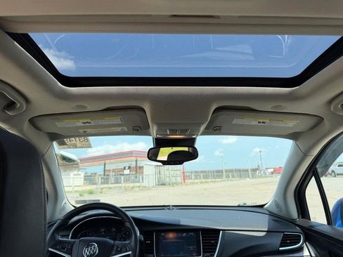 Used 2017 Buick Encore Preferred w/ Experience Buick Package image 8