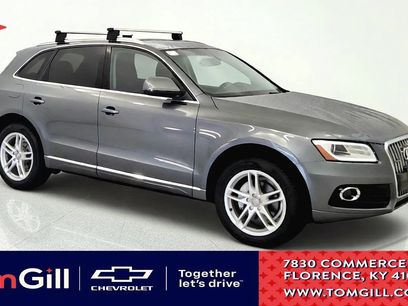Used 2014 Audi Q5 2.0T Premium Plus
