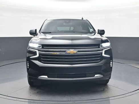 Used 2023 Chevrolet Tahoe LT AWD/4WD image 2