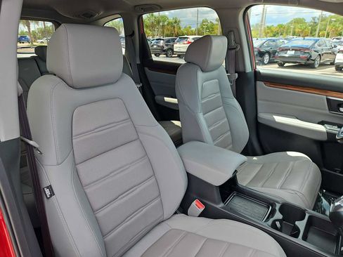 Certified 2020 Honda CR-V EX-L image 26