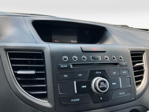 Used 2014 Honda CR-V EX image 18