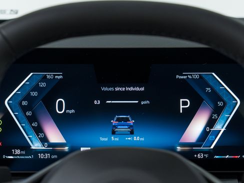 New 2026 BMW X3 xDrive30 w/ Premium Package image 18