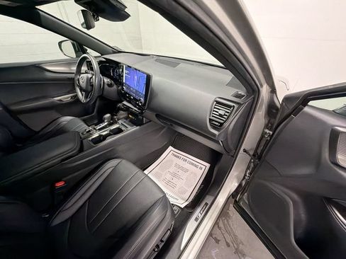 Used 2023 Lexus NX 350 F Sport AWD/4WD image 28