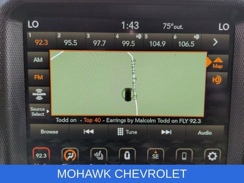 Used 2021 Jeep Wrangler Unlimited Sahara AWD/4WD image 13