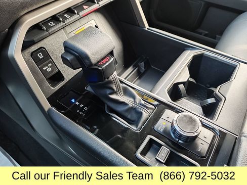 Used 2024 Toyota Tundra Limited w/ TRD Off-Road Package AWD/4WD image 26