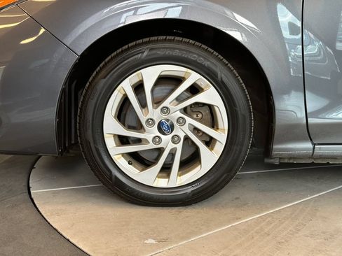 Used 2024 Subaru Impreza 2.0i AWD/4WD image 25