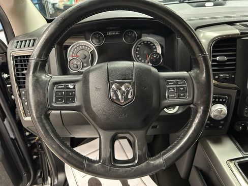 Used 2015 RAM 1500 Sport w/ Convenience Group AWD/4WD image 9