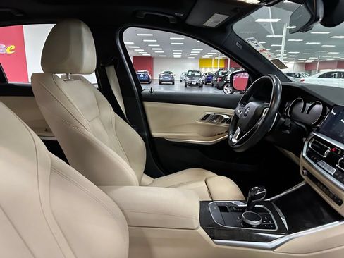 Used 2020 BMW 330i Sedan RWD image 31