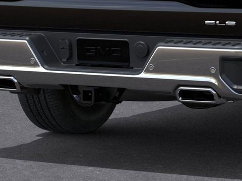 New 2026 GMC Sierra 1500 SLE w/ X31 Off-Road Package image 14
