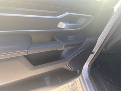 New 2023 RAM 1500 Big Horn image 12