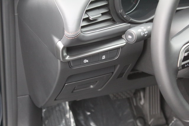 New 2026 MAZDA MAZDA3 s Sport FWD image 15