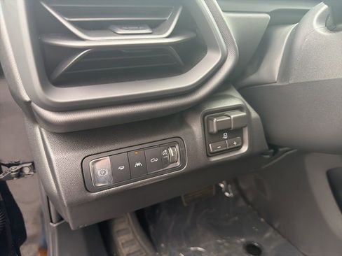 New 2026 Chevrolet Silverado EV W/T image 20