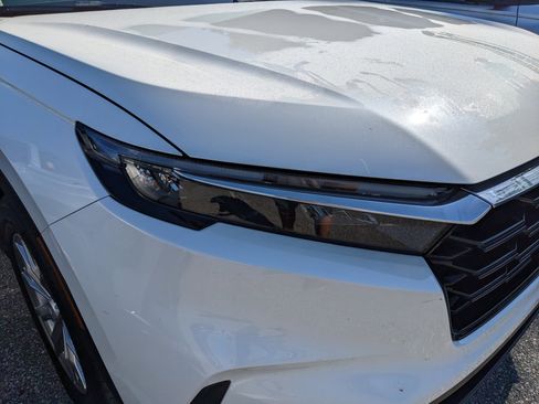 Used 2023 Honda CR-V EX image 6