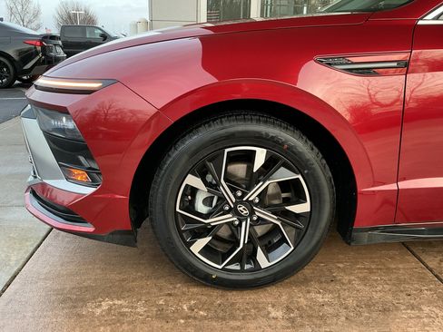 Used 2024 Hyundai Sonata SEL image 25