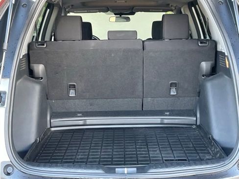Used 2021 Honda CR-V EX image 16