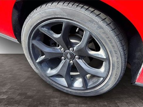 Certified 2020 Dodge Challenger SXT w/ Blacktop Package image 4