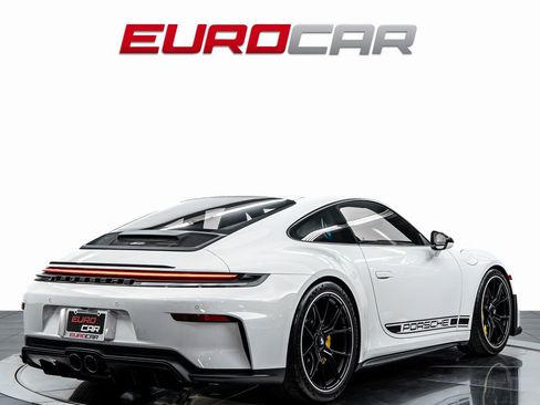 Used 2026 Porsche 911 GT3 RWD image 5