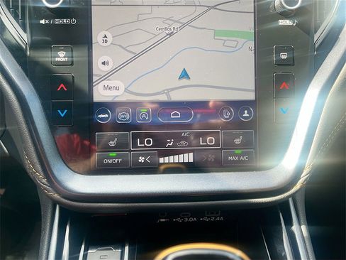 Used 2023 Subaru Outback Wilderness image 16