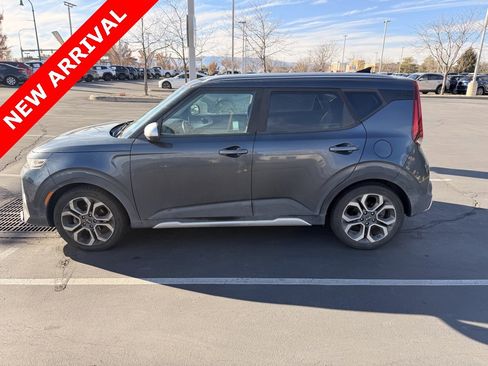 Used 2020 Kia Soul X-Line image 2