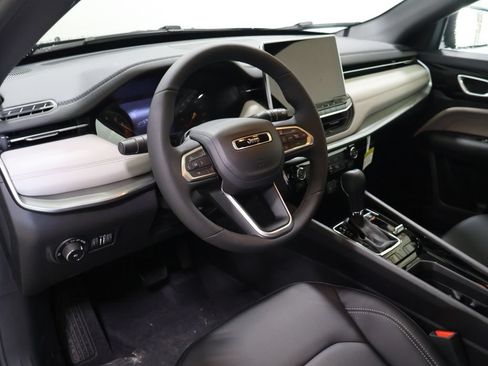New 2026 Jeep Compass Limited AWD/4WD image 21