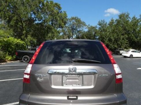 Used 2010 Honda CR-V EX-L image 12