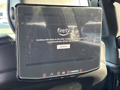 New 2026 Jeep Grand Wagoneer Limited w/ Rear Seat Video Group I image 49