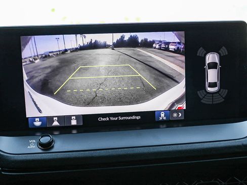 Certified 2024 Honda Accord Touring image 23