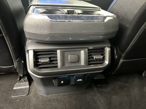 Certified 2022 Ford F150 XLT w/ Equipment Group 302A High AWD/4WD image 14