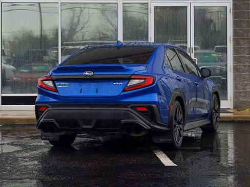 Used 2022 Subaru WRX Premium image 3