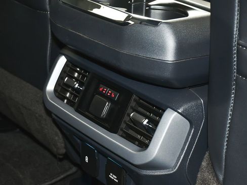 Used 2023 Ford F150 Lariat w/ Equipment Group 502A High AWD/4WD image 53