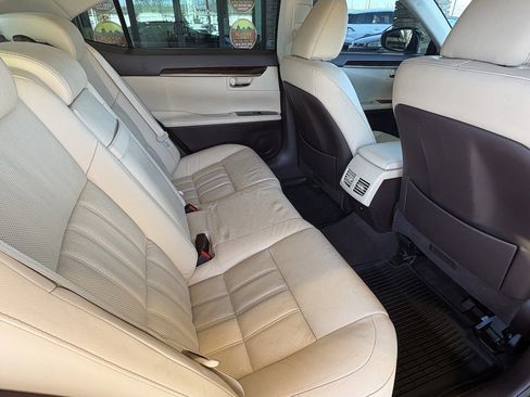 Used 2016 Lexus ES 350 image 28
