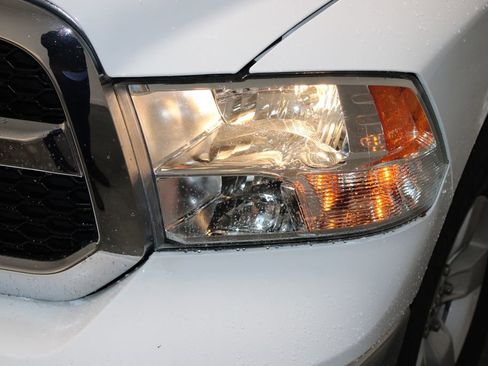 Used 2024 RAM 1500 Classic SLT image 48