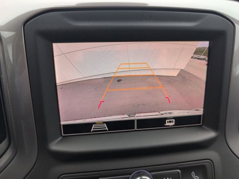 New 2026 GMC Sierra 1500 Pro w/ Pro Value Package image 17