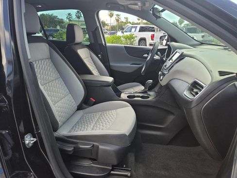 Used 2019 Chevrolet Equinox LS FWD image 18