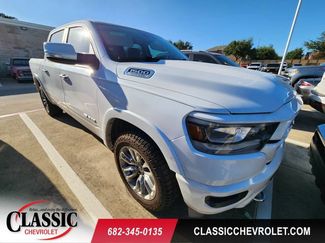 Used 2021 RAM 1500 Laramie w/ Laramie Southwest Edition AWD/4WD video 1