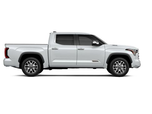 New 2025 Toyota Tundra 1794 Edition AWD/4WD image 36